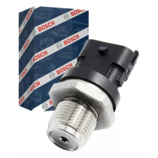 Датчик давления Bosch для MAN TGL, TGX, TGS BOSCH 0281007303