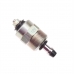 Клапан электромагнитный ТНВД VW 1.9 TDI, Форд Транзит 2.5, BO F002D13642, Escort Форд Эскорт 1.8 D