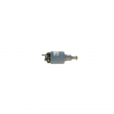 Втягивающее реле Форд Транзит 2,5 Д, Транзит 2,4 Д, Ford Transit 2.5D 0331402024