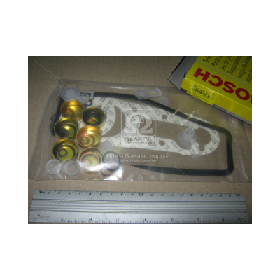 Ремкомплект тнвд BOSCH 0400846535 OM366 Mercedes
