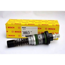 Форсунка Deutz BOSCH 0414401105 Volvo / KHD