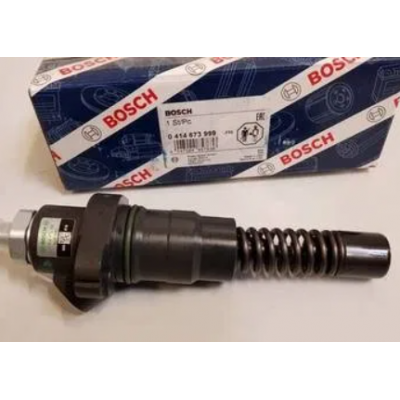 Насос форсунка VOLVO DEUTZ BOSCH 0414673999