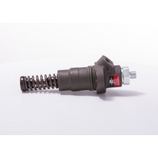Форсунка Volvo Deutz BOSCH 0414693007