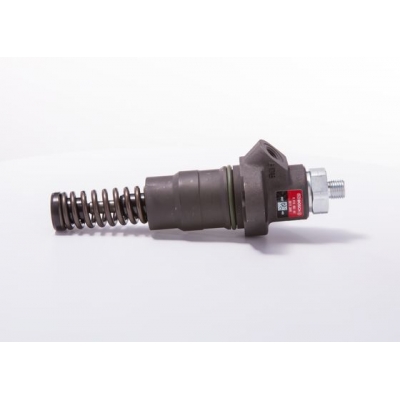 Форсунка Volvo Deutz BOSCH 0414693007