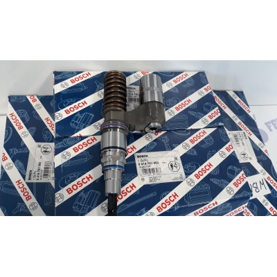 Насос форсунка SCANIA P 380 BOSCH 0414701082