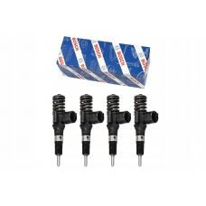 Насос форсунка 0414720454 MITSUBISHI VW AUDI SEAT SKODA 2.0 TDI