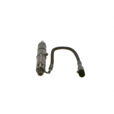 Форсунка Man F2000/E2000 BOSCH 0432131734 управляющая