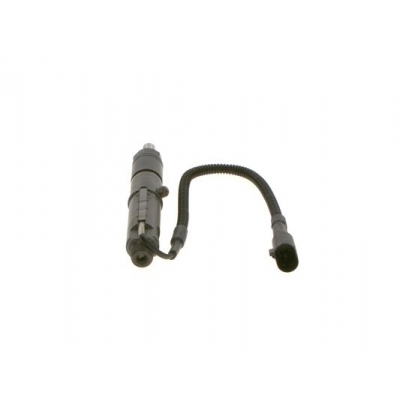 Форсунка Man F2000/E2000 BOSCH 0432131734 управляющая