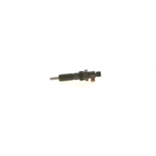 Форсунка Bosch CASE / NEW Holland 2855399 BOSCH 0432133764