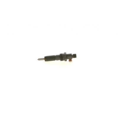 Форсунка Bosch CASE / NEW Holland 2855399 BOSCH 0432133764