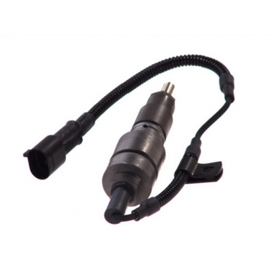 Форсунка MAN E/F2000 BOSCH 0432191415