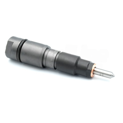 Форсунка Mercedes (Accelo, Atego, Axor, Citaro, Econic, Uminog, Vario) BOSCH 0432191501