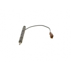 Управляющая форсунка Мерседес BOSCH 0432193637 210 D Sprinter 212D Vario 612 812