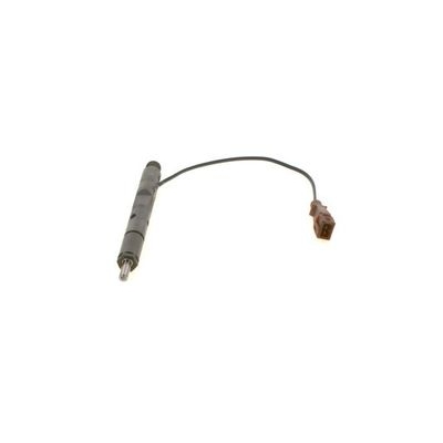Управляющая форсунка Мерседес BOSCH 0432193637 210 D Sprinter 212D Vario 612 812