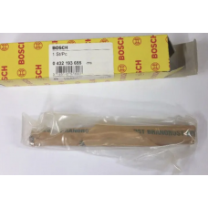 Форсунка BOSCH 0432193655 Kia Carnival 2.9 CRDI