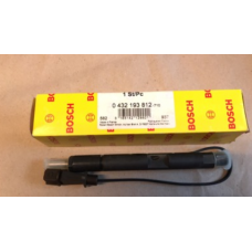 Управляющая форсунка Мерседс Вито Спринтер 2.9D BOSCH 0432193812