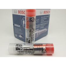 Распылитель форсунки BMW E39 DLLA145P926+ BOSCH 0433171616 e38 M57