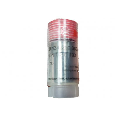 Распылитель форсунки Опель Кадет 1.6D / 1.7 D BOSCH 0434250063