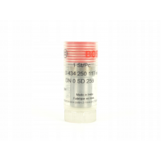 Распылитель BOSCH 0434250117 DN 0 SD 259 DN0SD259
