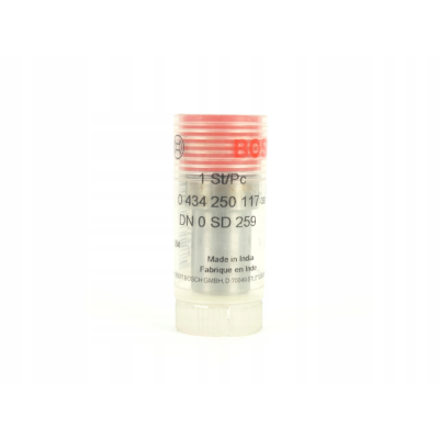 Распылитель BOSCH 0434250117 DN 0 SD 259 DN0SD259