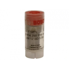 Распылитель форсунки DN12SD1750 BOSCH Ford Sierra 1.8D 0434250119