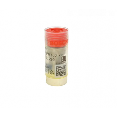 Распылитель форсунки BOSCH 0434250160 DN0SD299