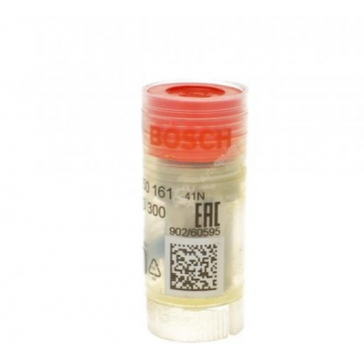 Распылитель BMW 525tds форсунки 0434250161 DN0SD300 BOSCH
