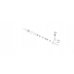 Ремкомплект насос подкачки Mercedes-Benz BOSCH 0440007020 OM601 OM602 OM605 OM606