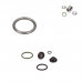 Ремкомплект насос подкачки Mercedes-Benz BOSCH 0440007020 OM601 OM602 OM605 OM606