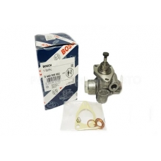 Топливный подкачивающий насос механический BOSCH 0440008982 MERCEDES Камаз