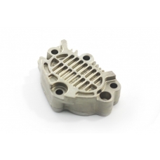 Насос низкого давления Chrysler Voyager BOSCH 0440020034