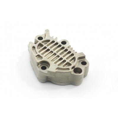 Насос низкого давления Chrysler Voyager BOSCH 0440020034