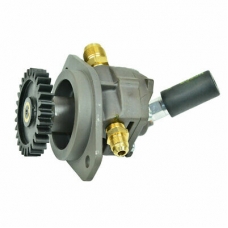 Топливный насос низкого давления Renault Magnum с ручной подкачкой BOSCH 0440020036