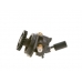 Топливный насос низкого давления Renault Magnum с ручной подкачкой BOSCH 0440020036