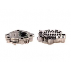 Насос низкого давления тнвд BOSCH 0440020044 Opel Astra H 1.7 CDTi