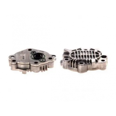 Насос низкого давления тнвд BOSCH 0440020044 Opel Astra H 1.7 CDTi