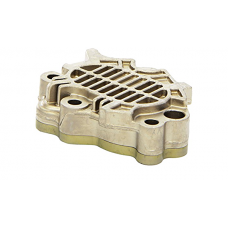 Насос топливный подкачивающий BOSCH 0440020073 Mitsubishi Canter