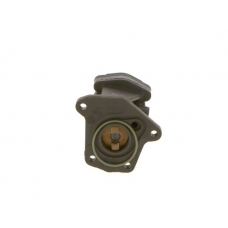 Насос низкого давления MAN TGA шестеренный BOSCH 0440020078