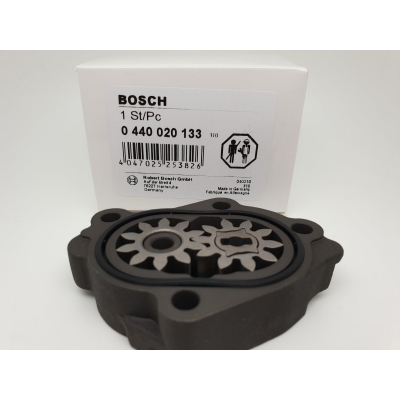 Насос низкого давления топливного насоса тнвд BOSCH 0440020133