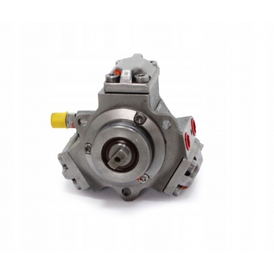 Топливный насос тнвд BOSCH 0445010008 CP1K3 Mercedes Sprinter, Vito, W 202 203 210 2.2CDI