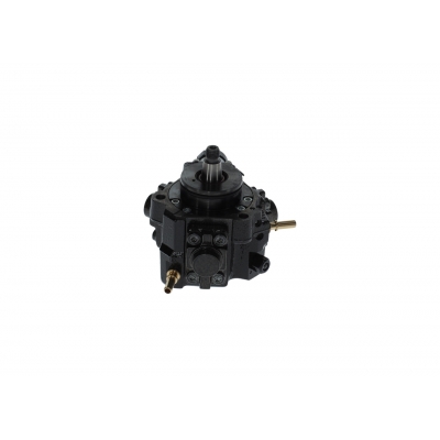Насос топливный тнвд RENAULT Scénic III 1.6dci BOSCH 0445010250