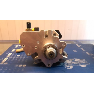 Топливный насос тнвд Мерседес BOSCH 0445010341 CP3 Mercedes A6400700701 w245 2.0 cdi