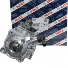 Топливный насос высокого давления тнвд BOSCH 0445010552 Berlingo 1.6 HDi Citroen C3 1.4 HDi