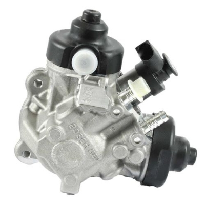 Топливный насос высокого давления тнвд BOSCH 0445010685 Audi A4 2.7 TDI 3.0 TDI A5 A6 Touareg 3.0 TDI