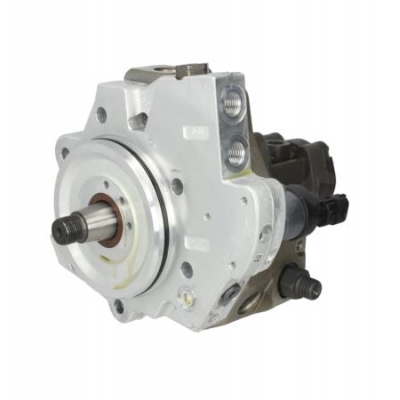 Топливный насос высокого давления BOSCH 0445020018 CP3 MAN TGA