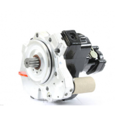 Топливный насос высокого давления CP3 BOSCH 0445020023 MAN TGA TGS