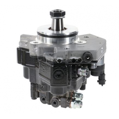 Топливный насос высокого давления BOSCH 0445020093 Cursor 9 IVECO