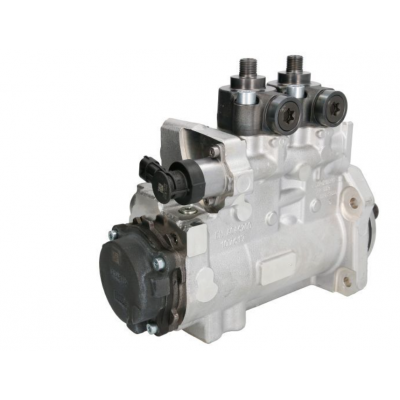 Топливный насос высокого давления тнвд Bosch CR для New Holland, CASE, Iveco BOSCH 0445020195