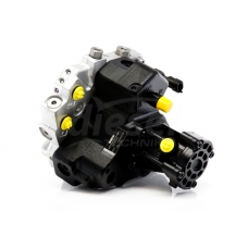 Топливный насос высокого давления тнвд BOSCH 0445020277 MAN (Lions City, Lions Regio, NG, NL, TGS, TGX)
