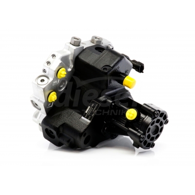Топливный насос высокого давления тнвд BOSCH 0445020277 MAN (Lions City, Lions Regio, NG, NL, TGS, TGX)
